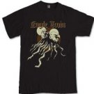 EAGLE TWIN merch tee doom metal band Gentry Densley S M L XL 2XL 3XL t-shirt