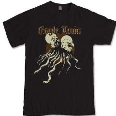 EAGLE TWIN merch tee doom metal band Gentry Densley S M L XL 2XL 3XL t-shirt