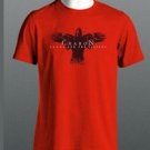 CHARON  tee Finnish gothic metal band S M L XL 2XL 3XL t-shirt