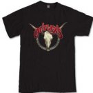 THE OUTLAWS tee southern rock band Molly Hatchet  S M L XL 2XL 3XL t-shirt