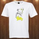 Melt Banana tee hardcore punk band S M L XL 2XL 3XL t-shirt Yasuko Onuki