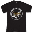 FOGHAT tee UK Blues hard rock band Lonesome Dave S M L XL 2XL 3XL t-shirt