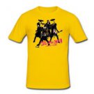 Punk Is Not Dead L'Arc-en-Ciel tee laruku hyde S M L XL 2XL 3XL t-shirt