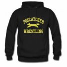 FOXCATCHER tee wrestling movie martial arts MMA bjj S M L XL 2XL hoodies t-shirt