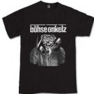 BOHSE ONKELZ tee evil uncle skinheads punk rock  band S M L XL 2XL 3XL t-shirt