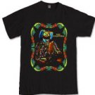 Toy Caldwell The Marshall Tucker Band tee rock band S M L XL 2XL 3XL t-shirt