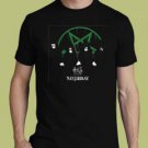 Mejibray visual kei gothic japan tee rock band S M L XL 2XL 3XL t-shirt Tsuzuku
