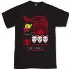 BABYMETAL tee Japan death metal idol Sakura Gakuin S M L XL 2XL 3XL t-shirt
