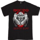 NECRO merch tee hiphop death rap band Ron Braunstein S M L XL 2XL 3XL t-shirt