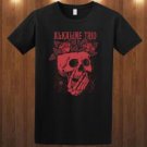 ALKALINE TRIO tee American punk rock band Falcon S, M, L, XL, 2XL, 3XL t-shirt