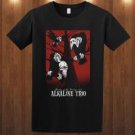ALKALINE TRIO tee American punk rock band Illinois S, M, L, XL, 2XL, 3XL t-shirt