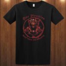 ONE DIRECTION Satanic S M L XL 2-3XL tee heavy metal boy band pop parody t-shirt