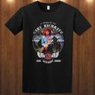 GARY RICHRATH tee REO Speedwagon rock band legend S, M, L, XL, 2XL, 3XL t-shirt