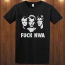 THE POLICE Sting tee anti NWA rock band new wave S M L XL 2XL 3XL t-shirt