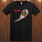 Deep Purple tee Hard rock band S M L XL 2XL 3XL t-shirt Ian Gillan