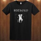 Bathory extreme metal band tee Hungarian countess t-shirt S M L XL 2XL 3XL