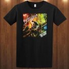 Destruction t-shirt German thrash metal band Sodom S, M, L, XL, 2XL, 3XL