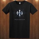 Within Temptation The Silent Force gothic metal Delain T-Shirt S M L XL 2XL tee
