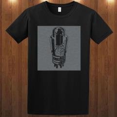 Dillinger Escape Plan tee mathcore band S M L XL 2XL 3XL t-shirt Greg Puciato