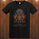 The Ocean tee postmetal War from a Harlots Mouth Llnych t-shirt S M L XL 2XL 3XL