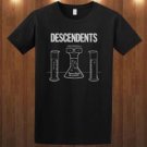 Descendents tee punk rock band S M L XL 2XL 3XL t-shirt Milo Aukerman