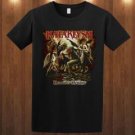 Kataklysm tee Heaven's Venom death metal band Ex Deo t-shirt S M L XL 2XL3XL