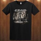 FEAR FACTORY tee extreme metal band chimaira brujeria S M L XL 2XL 3XL t-shirt
