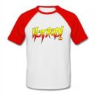 ROWDY RODDY PIPER Hot Rod baseball tee wrestling legend S M L XL 2XL t-shirt