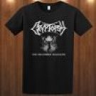 Cryptopsy The December Massacre tee The Agonist t-shirt S M L XL 2XL 3XL
