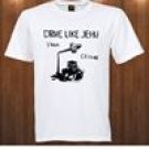 Drive Like Jehu tee American post-hardcore band S, M, L, XL, 2XL, 3XL t-shirt
