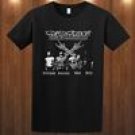 Maximum the Hormone Futoshi Daisuke Nao Ryo metalcore T-Shirt S M L XL 2XL tee