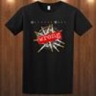 Depeche Mode tee electronic rock band S M L XL 2XL 3XL t-shirt Dave Gahan