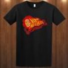 Deftones tee American alternative metal band Maverick T-Shirt S, M, L,XL,2XL,3XL