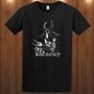 Bathory tee Blackmetal band Hungarian countess Quorthon t-shirt S M L XL 2XL 3XL