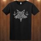 Dark Funeral tee black metal band Hypocrisy Svartsyn t-shirt S M L XL 2XL 3XL