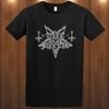 Dark Funeral tee black metal band Hypocrisy Svartsyn t-shirt S M L XL 2XL 3XL