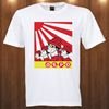 Devo tee New wave band Mark Mothersbaugh S M L XL 2XL 3XL t-shirt The Wipeouters