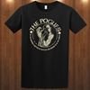 The Pogues tee Celtic punk band Jem Finer S M L XL 2XL 3XL t-shirt Pogie mahone