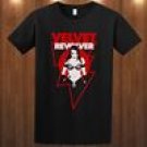 Velvet Revolver tee hard rock band Kings of Chaos Slash t-shirt S M L XL 2XL 3XL