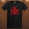 Agnostic Front tee New York Hardcore Punk-Band T-Shirt S, M, L, XL,2XL,3XL