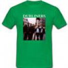 The Dubliners tee Irish folk band Pogues Transatlantic S M L XL 2XL t-shirt
