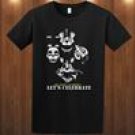 FIVE NIGHT AT FREDDY'S T-shirt S M L XL 2XL 3XL game apple survival horror kids