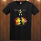 Nazareth tee Scottish hard rock band Dunfermline Scotland S, M, L, XL, 2XL, 3XL