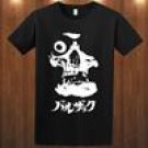 balzac tee Japanese punk band Girl S, M, L, XL, 2XL, 3XL t-shirt Clash Dogs