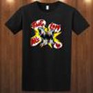All time low tee American pop punk S, M, L, XL, 2XL, 3XL t-shirt Emerald