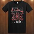 ZZ Top tee American rock band American Blues boogie rock S, M, L, XL, 2XL, 3XL