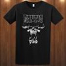 Glenn Danzig tee singer Misfits Samhain Danzig T-Shirt S M L XL 2XL 3XL