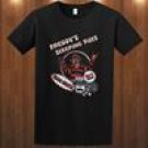 Freddy's sleeping pills street horror t-shirt Nightmares on Elm S M L XL 2-3XL