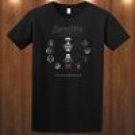 Symphony X Underworld tee Progressive metal band t-shirt S M L XL 2XL 3XL