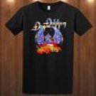 Dokken American metal band tee Lynch Mob, Winger T-Shirt S, M, L, XL, 2XL, 3XL
